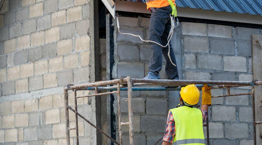 Expert tile roof repair services in Inez, KY